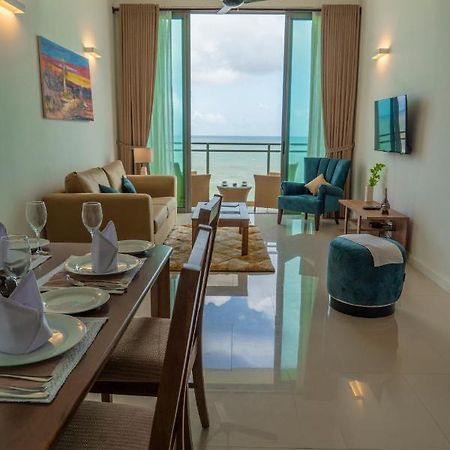 Oceanfront Galle Apartment L4-10 Eksteriør billede